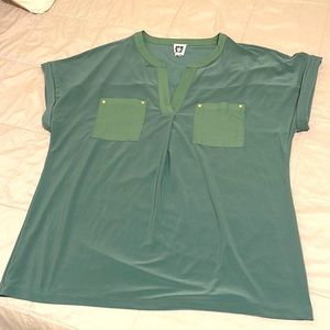 Anne Klein Top